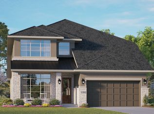 26202 Aurora Sky Rd, Hockley, TX 77447