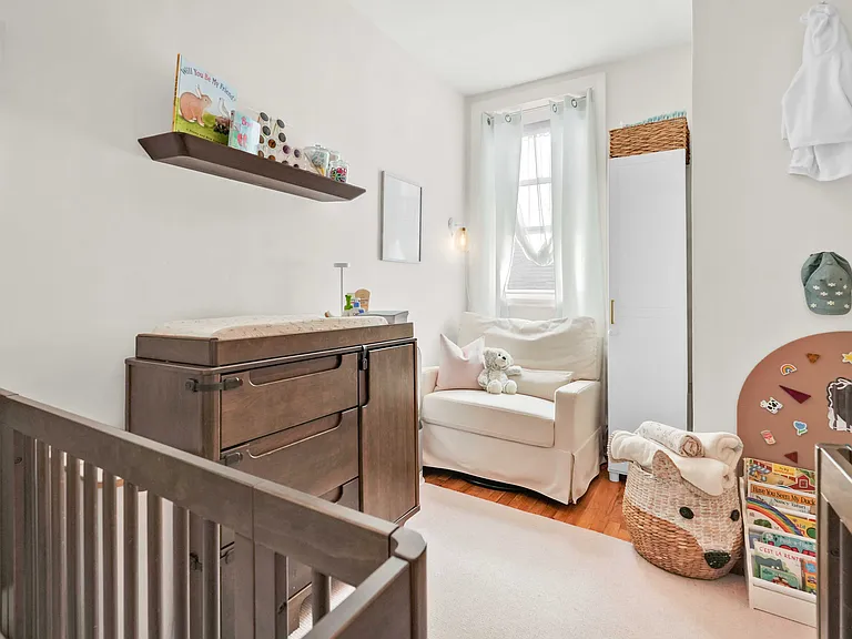 568 Saint Marks Ave #2B — Photo 9