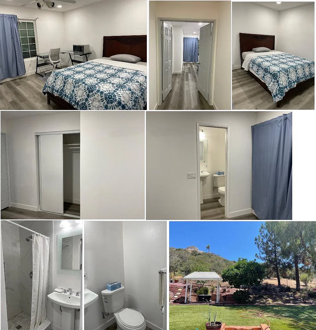 1 bed, 200 sqft, $1,300 — Photo 1
