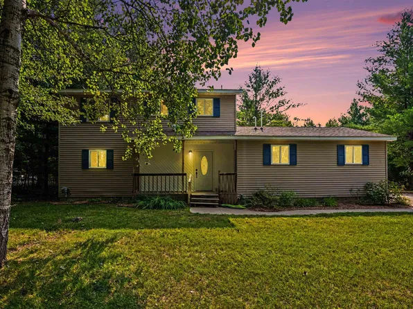 2638 N Five Mile Rd, Midland, MI 48642