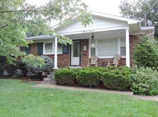 5613 Bruns Dr, Louisville, KY 40216