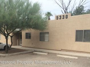 5330 E Bellevue St APT 015, Tucson, AZ 85712