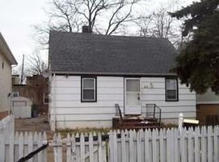 432 Thomas St, Perth Amboy, NJ
