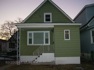 13356 S Burley Ave, Chicago, IL