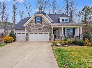 172 Butler Dr, Mooresville, NC 28115