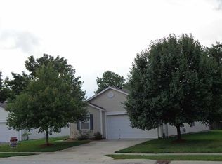 6360 Alonzo Dr, Indianapolis, IN