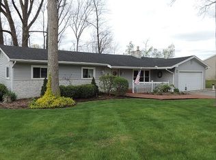 2050 Beechmont Dr, Fort Wayne, IN 46825