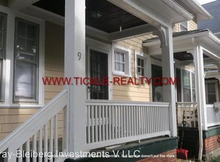 9 Girton Pl, Rochester, NY 14607