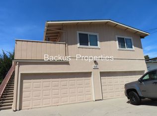 1043 5th St APT 2, Monterey, CA 93940