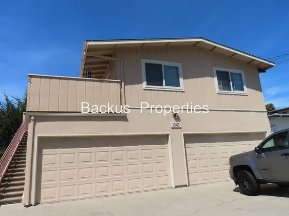 1043 5th St APT 2, Monterey, CA 93940