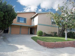 164 Avenida Florencia #B, San Clemente, CA 92672