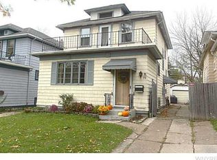 79 W Winspear Ave, Buffalo, NY 14214