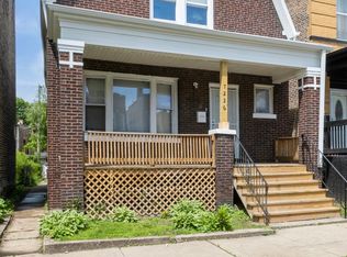 7226 S Rhodes Ave, Chicago, IL 60619