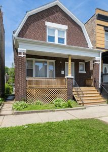 7226 S Rhodes Ave, Chicago, IL, 60619