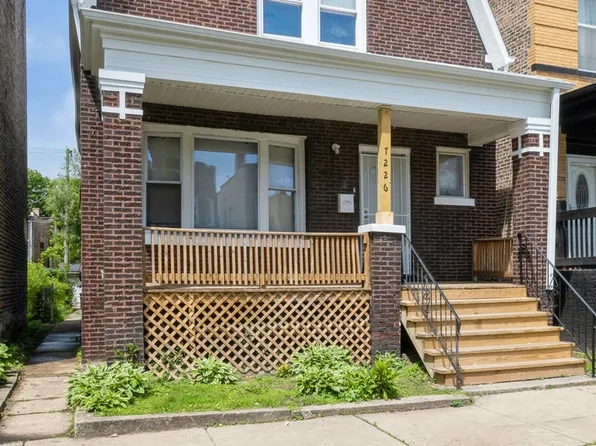 7226 S Rhodes Ave, Chicago, IL 60619