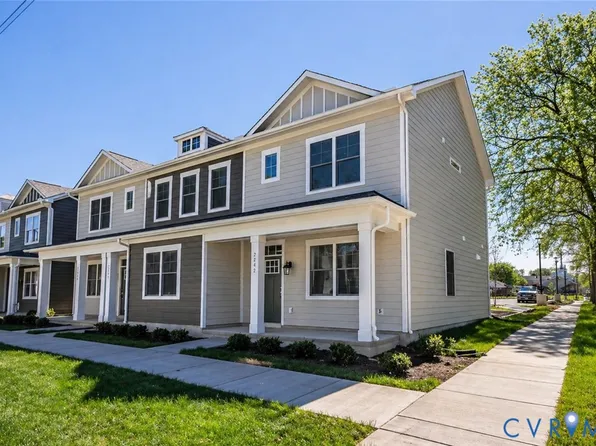 2238 Ingram Ave, Richmond, VA 23224