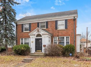 454 Arcadia Ct, Fort Wayne, IN 46807