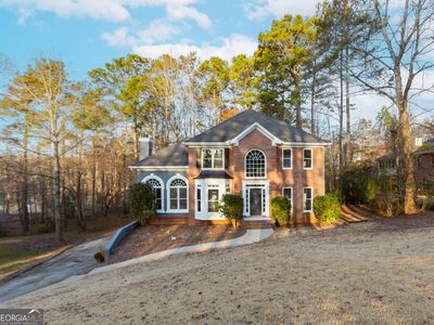 9565 Poplar Ct, Douglasville, GA, 30135