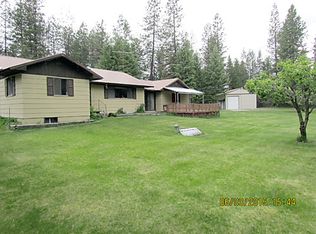 226 Estates Loop, Priest River, ID 83856