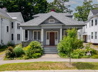 230 French St, Bangor, ME 04401