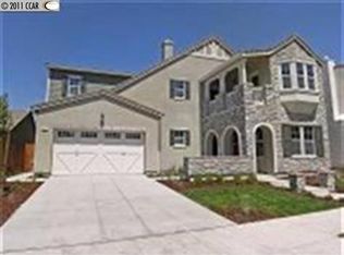 206 Knightsbridge Ct, San Ramon, CA 94582
