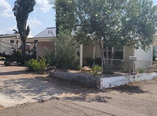 625 W Crowe St, Superior, AZ 85173