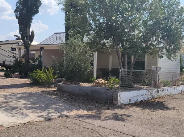 625 W Crowe Street, Superior, AZ 85173