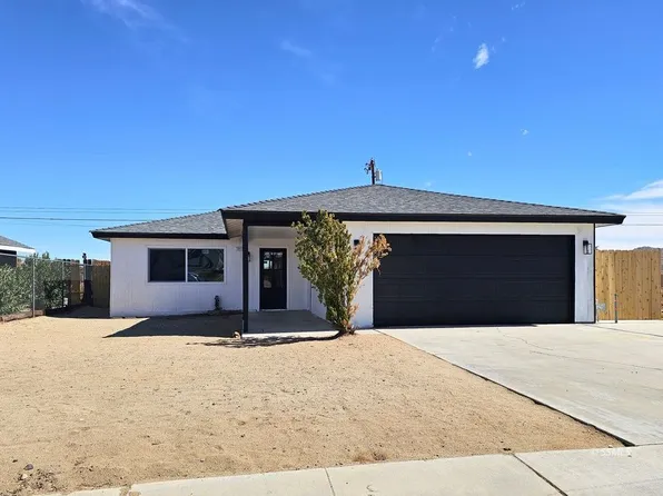 1440 Porter St, Ridgecrest, CA 93555