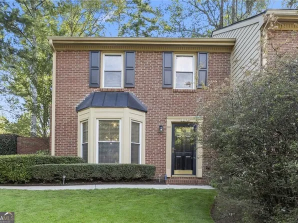 1278 Whitlock Ridge Dr SW, Marietta, GA 30064