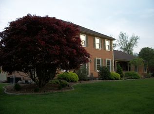 84 Clark Rd, Spencer, MA 01562