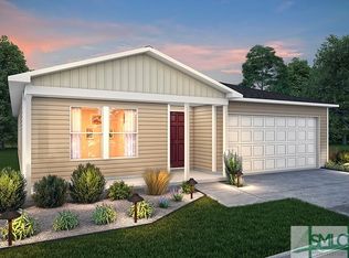 75 Lake Pamona Rd #38, Midway, GA 31320