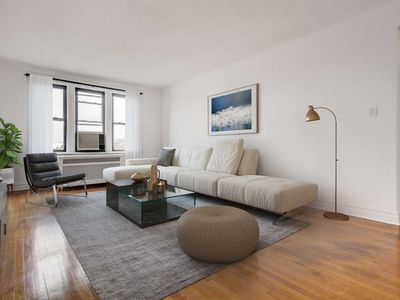 117 Kensington Ave #506, Jersey City, NJ, 07307
