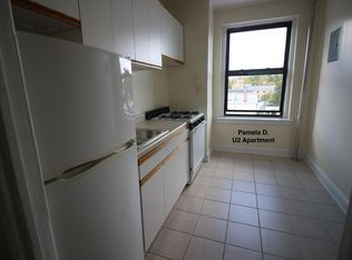2565 Grand Concourse APT 3C, Bronx, NY 10468