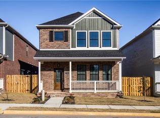 7700 Cadence Ln, Springdale, AR 72762