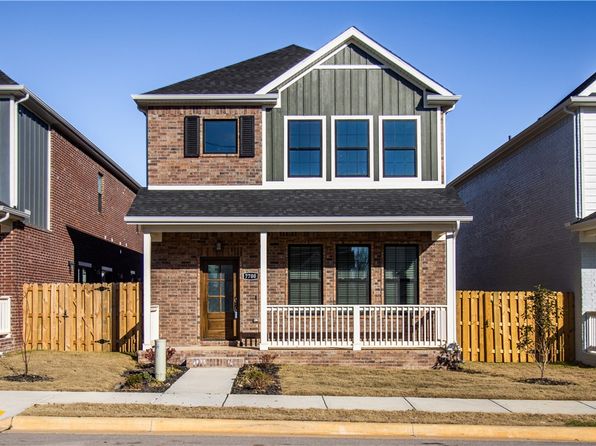 7700 Cadence Ln, Springdale, AR 72762