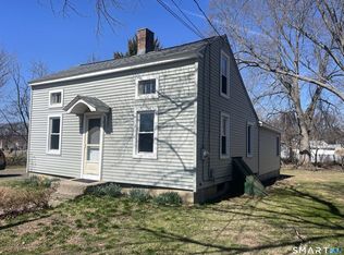 4 Pleasant Street, East Windsor, CT 06088