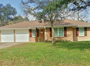 10506 Chatterton Dr, Houston, TX 77043