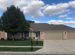 2199 Schwinn Ave, Xenia, OH 45385