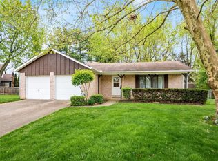 648 Beaker Pl, Columbus, OH