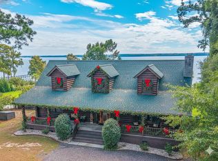 3550 Princess Pond Rd, Summerton, SC 29148