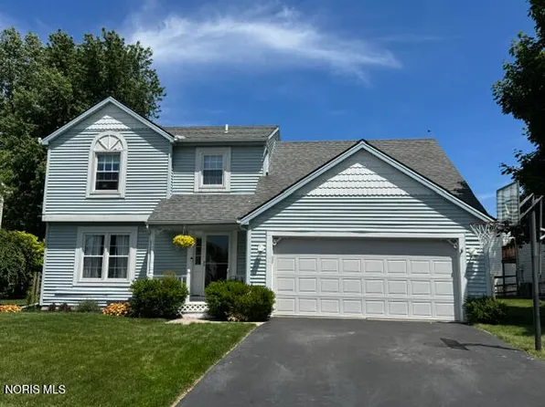 2225 Longport Dr, Maumee, OH 43537