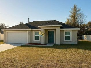 2578 SW 155th Ln, Ocala, FL 34473