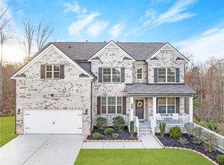 1456 Beechworth Ln, Acworth, GA 30101