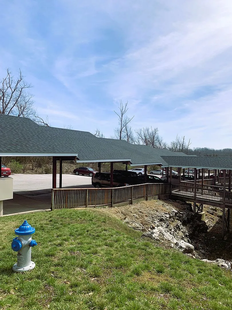 Trailside Apartments — Photo 2