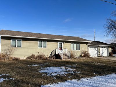 1806 Kansas Ave, Benson, MN, 56215