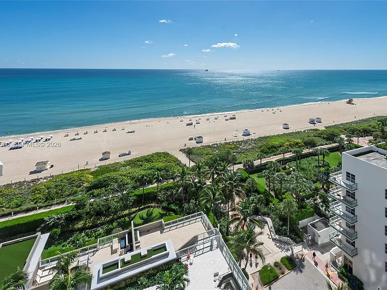 3801 Collins Ave #1502 — Photo 6