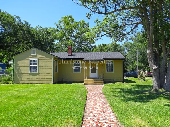 1946 Allandale Cir E, Jacksonville, FL 32254