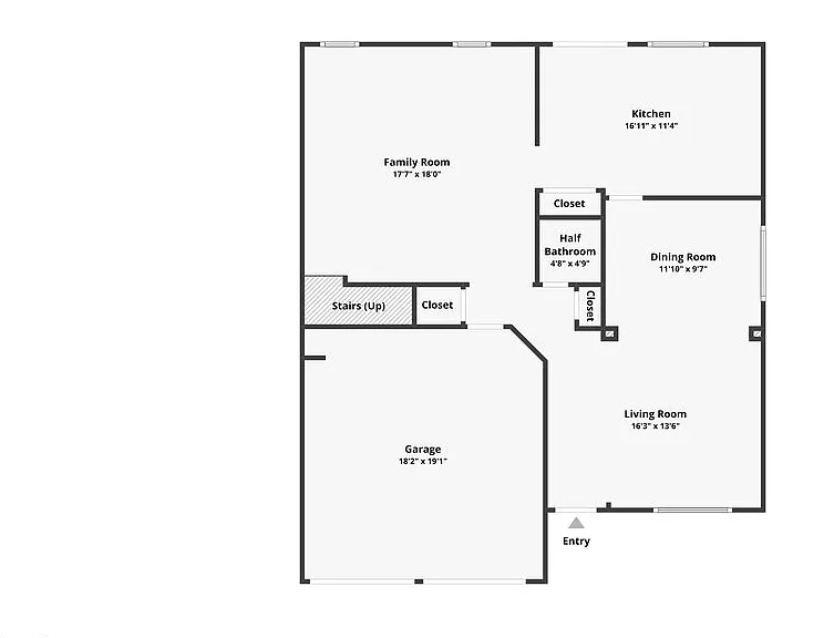 210 Ashland Dr — Photo 3
