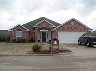 10608 Whitney Trce, Waco, TX 76708