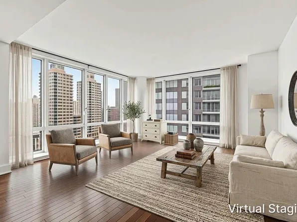 60 Riverside Boulevard image 1 of 16